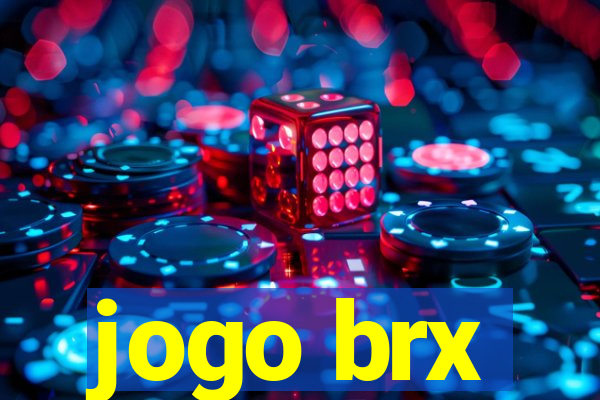 jogo brx